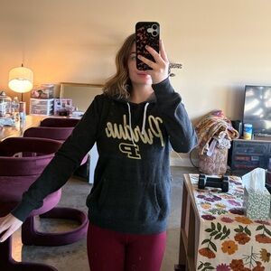 Purdue Hoodie